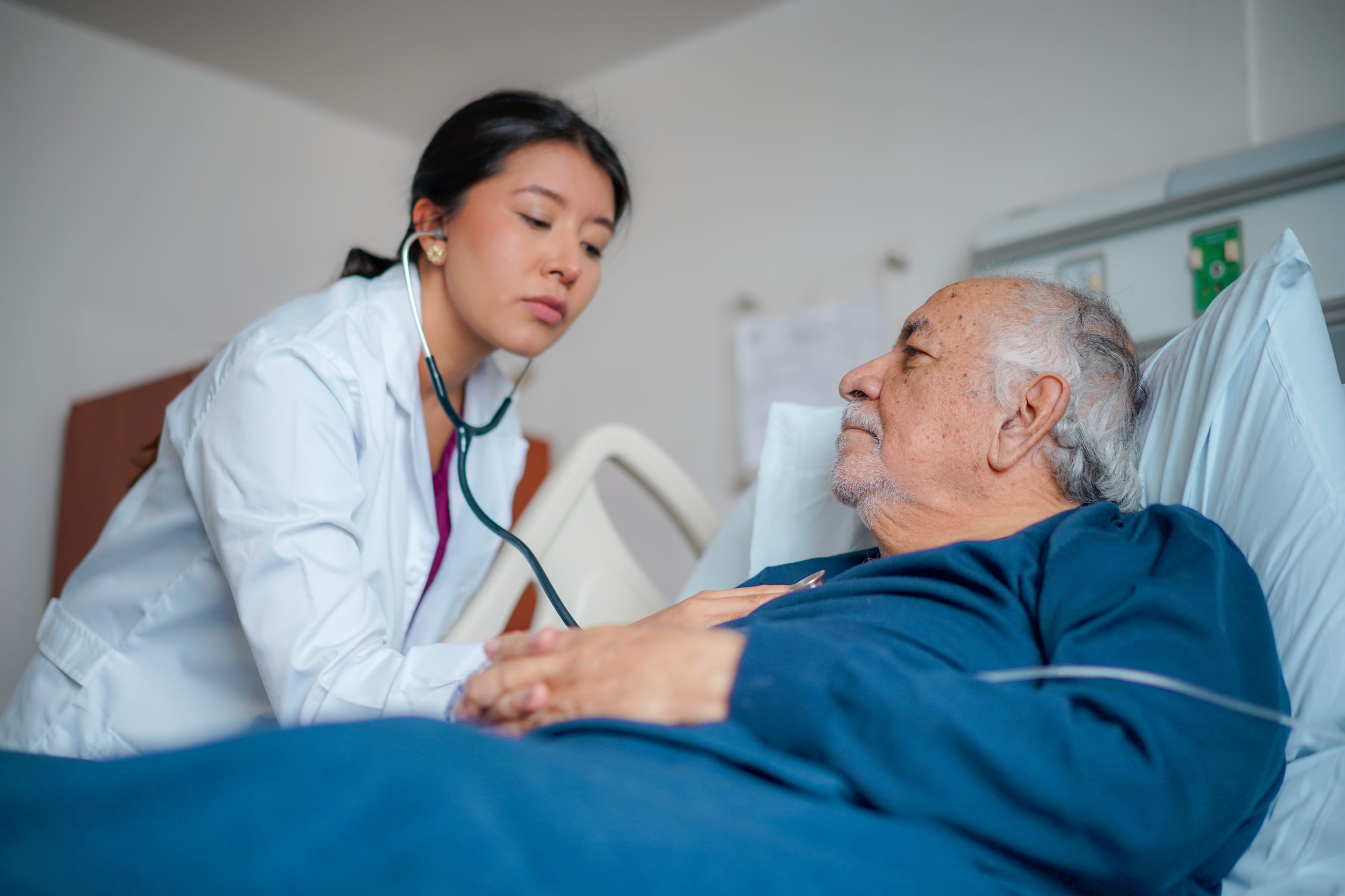 Imagen Hospitalización