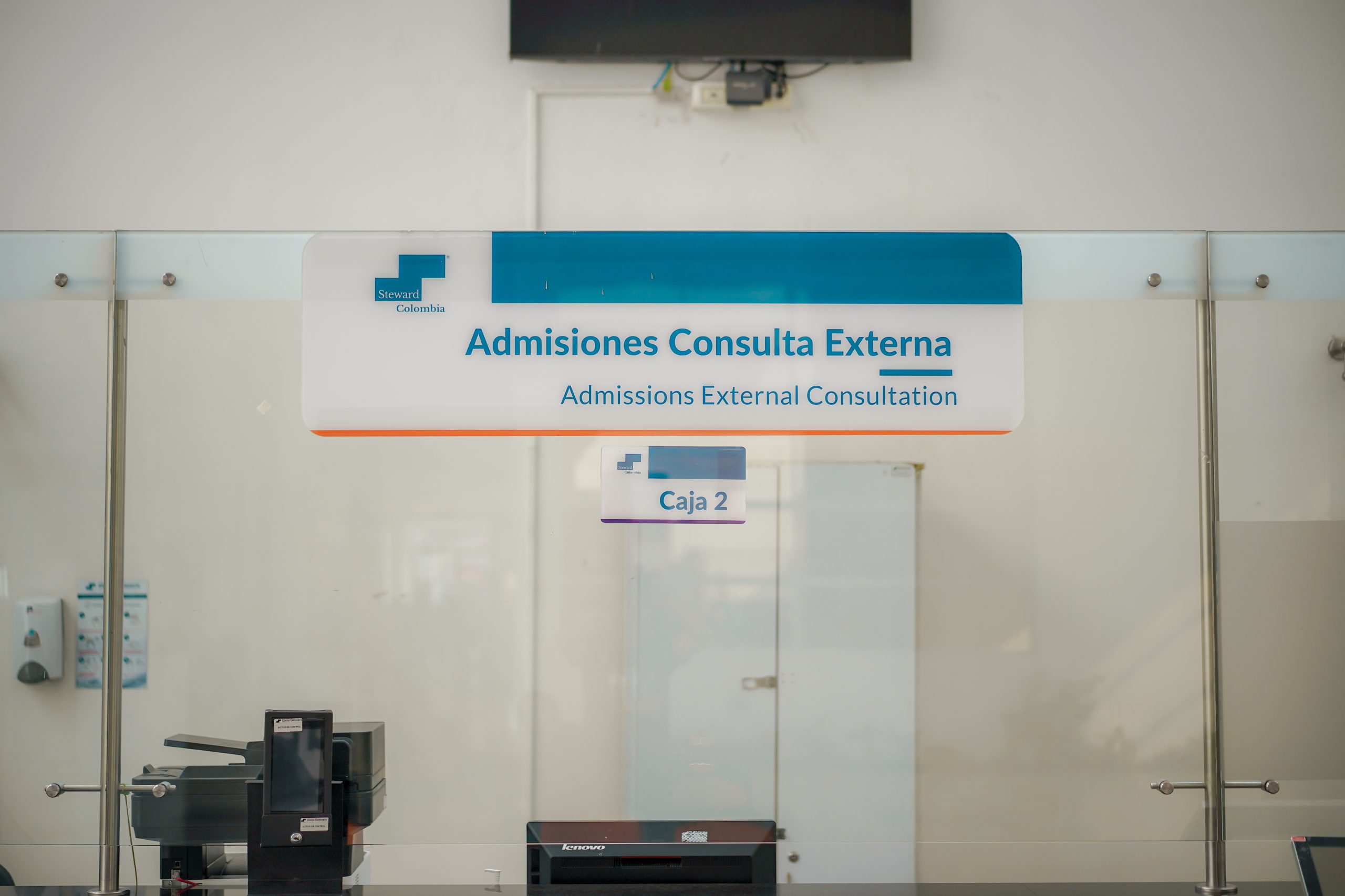 Consulta externa