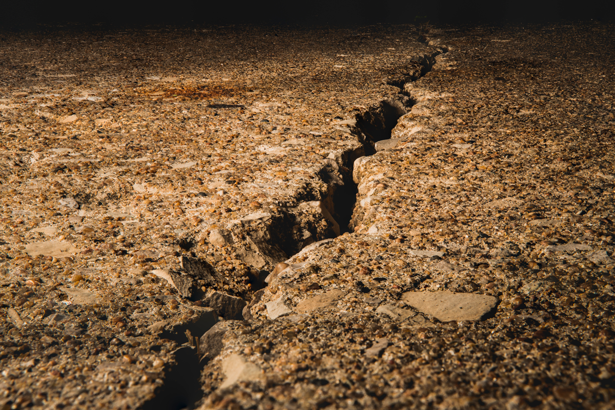 ¿Que hacer en caso del sismo?
